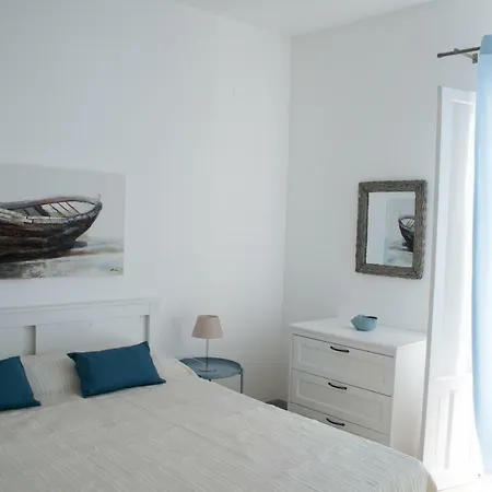 Mare Piscina Albamaor Apartment *