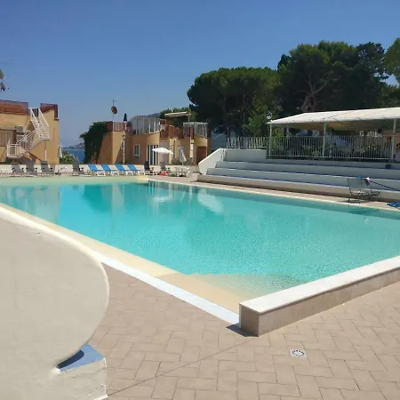 Mare Piscina Albamaor Apartment *