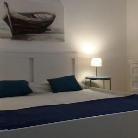 Mare Piscina Albamaor *