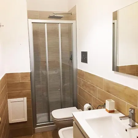 Apartment Mare Piscina Albamaor
