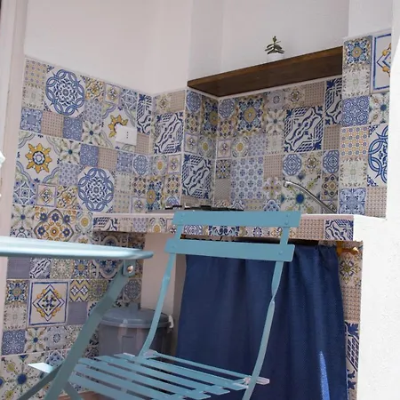 Mare Piscina Albamaor *