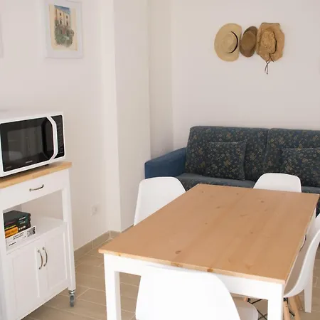 Mare Piscina Albamaor Mondello