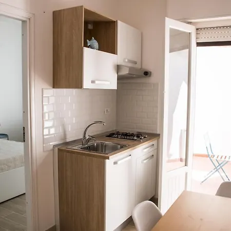 Mare Piscina Albamaor Apartment *