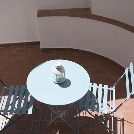 Apartment Mare Piscina Albamaor *