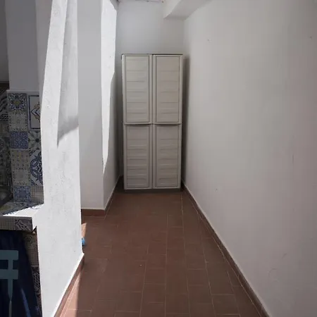 Apartment Mare Piscina Albamaor *
