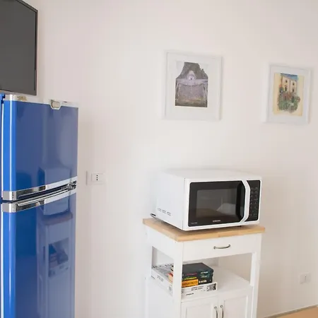 Mare Piscina Albamaor Apartamento *