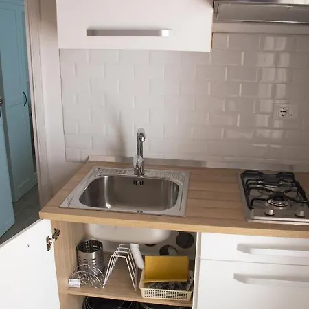 Apartment Mare Piscina Albamaor