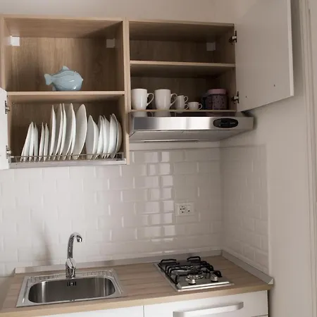 Apartamento Mare Piscina Albamaor