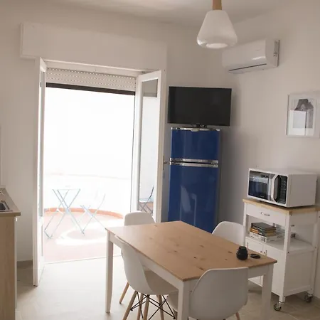 Mare Piscina Albamaor *