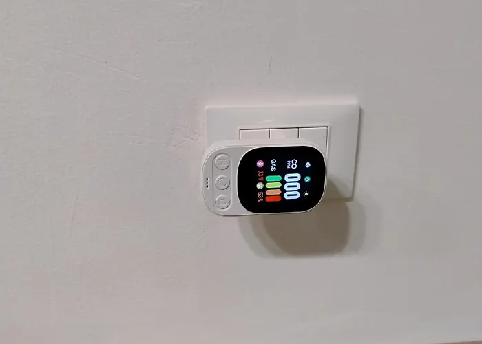 Mare Piscina Albamaor Apartmán Mondello