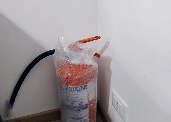 Apartmán Mare Piscina Albamaor Mondello