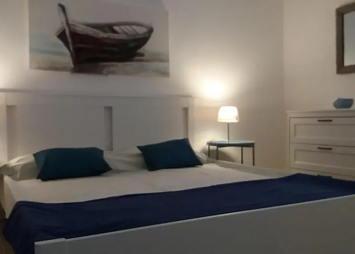 Mare Piscina Albamaor *