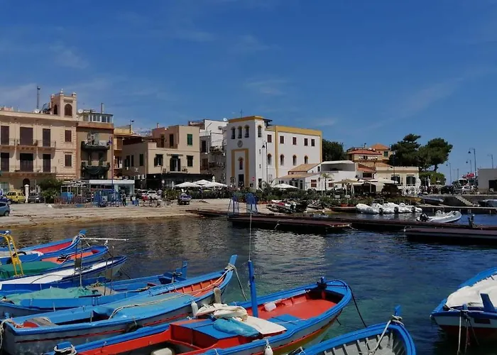 Apartmán Mare Piscina Albamaor