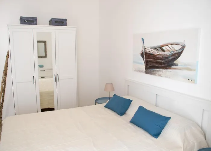 Mare Piscina Albamaor *