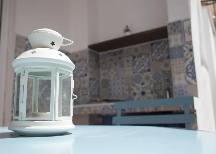 Mare Piscina Albamaor *