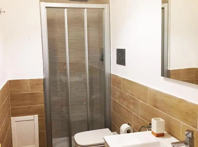 Apartmán Mare Piscina Albamaor