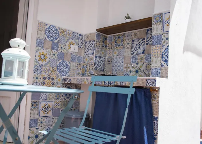 Mare Piscina Albamaor *