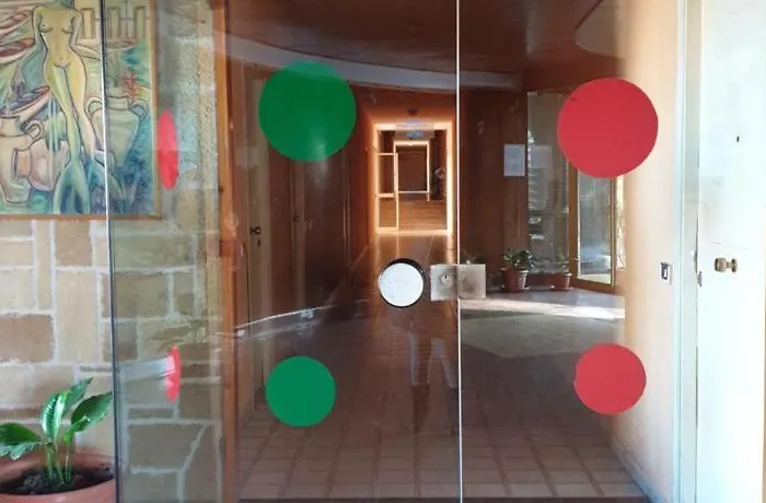 Mare Piscina Albamaor Apartmán