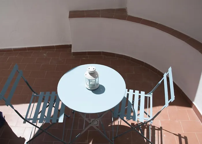 Apartmán Mare Piscina Albamaor *