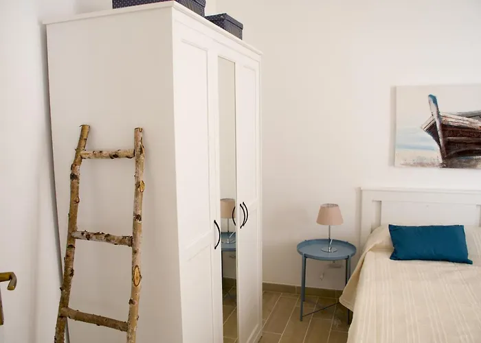 Mare Piscina Albamaor *