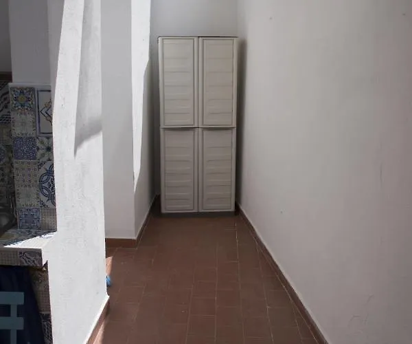 Apartmán Mare Piscina Albamaor *