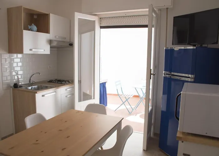 Mare Piscina Albamaor *