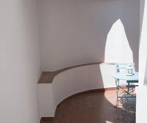 Mare Piscina Albamaor