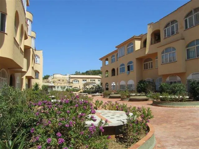 Apartmán Mare Piscina Albamaor Mondello
