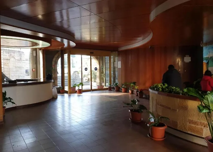 Mare Piscina Albamaor *